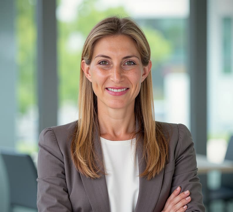 Lauren E. Michaeli's Profile Image